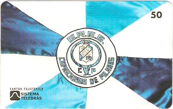 RJ-0040M - Caprichosos de Pilares